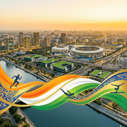 CWG 2030: Weekly CatchUp Record Roads & Budget Boosts