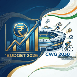 Budget 2026: Fueling India's CWG 2030 Dreams